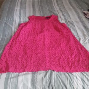 Ronnie nicole studiodress 22w